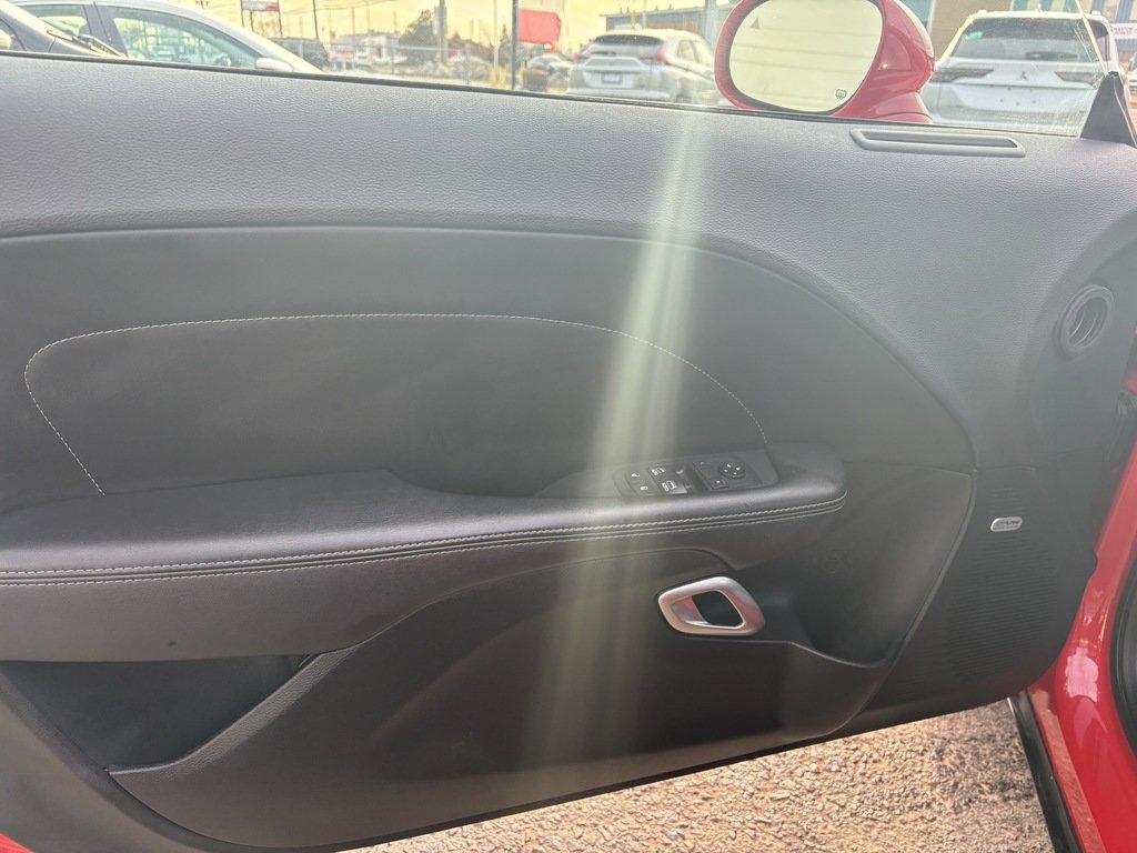 2018 Dodge Challenger SXT PLUS   NAV   BLIND SPOT   HTD/VNT SEATS in Oakville, Ontario - 10 - w1024h768px