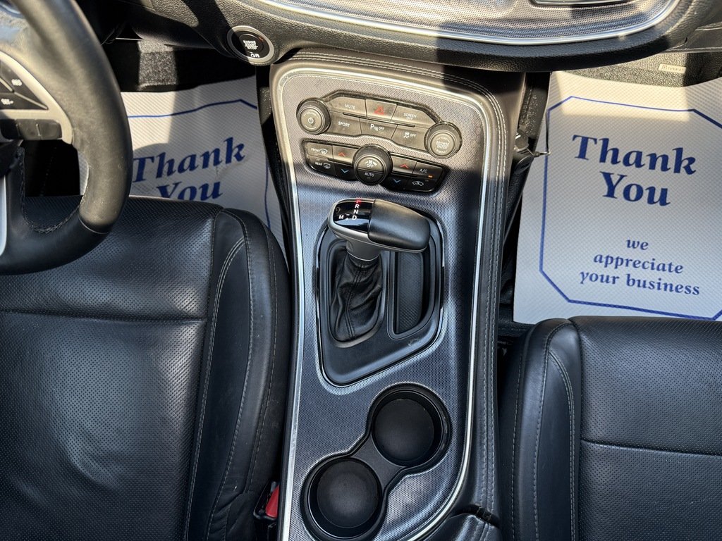 2018 Dodge Challenger SXT PLUS   LEATHER   SUNROOF   HTD/VNT SEATS in Oakville, Ontario - 19 - w1024h768px