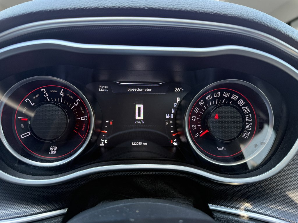 2018 Dodge Challenger SXT PLUS   LEATHER   SUNROOF   HTD/VNT SEATS in Oakville, Ontario - 14 - w1024h768px
