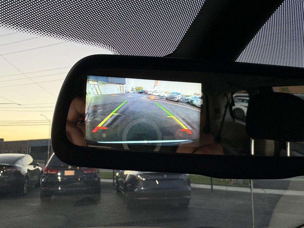 2018 Dodge Grand Caravan CVP   7 PASS   BU CAM   CLEAN CARFAX in Oakville, Ontario - 15 - w1024h768px