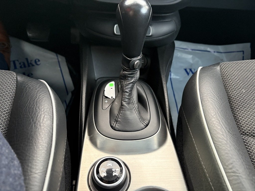 2017 Fiat 500X TREKKING   PANO   BU CAM   CLEAN CARFAX in Oakville, Ontario - 19 - w1024h768px