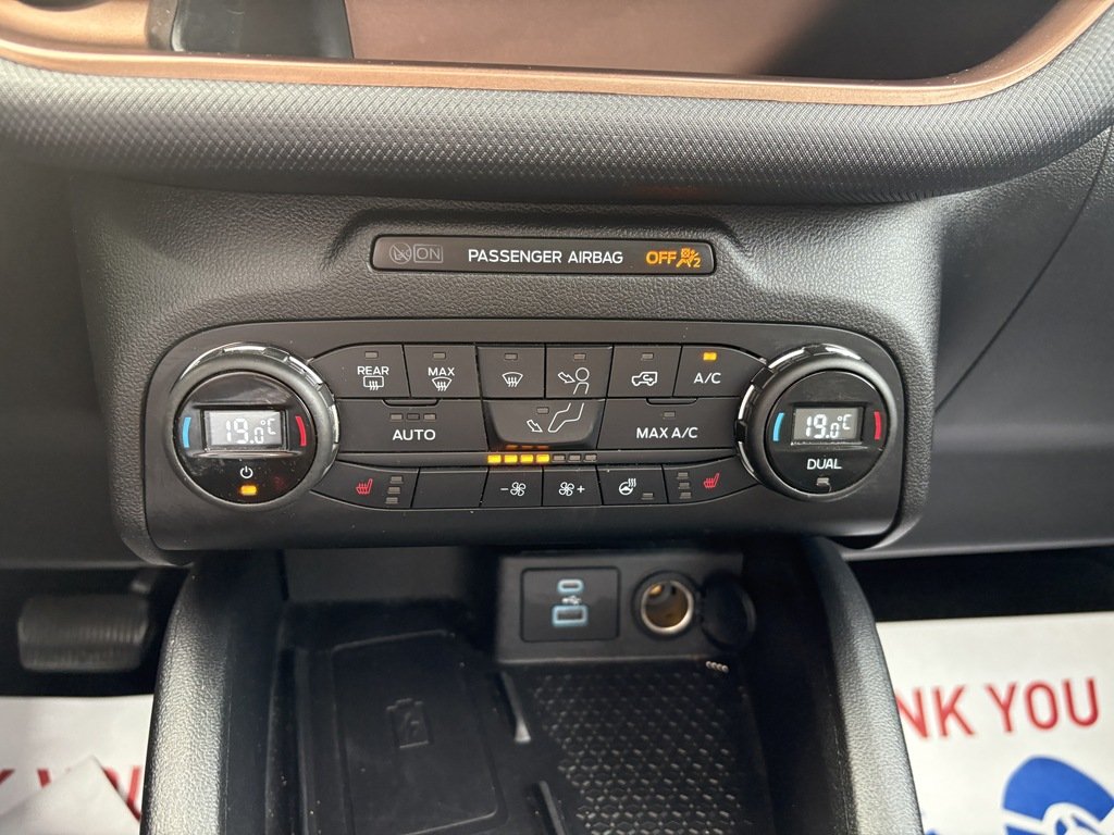 2021 Ford Bronco Sport OUTER BANKS   B&O SOUND   SUNROOF   NAV in Oakville, Ontario - 20 - w1024h768px