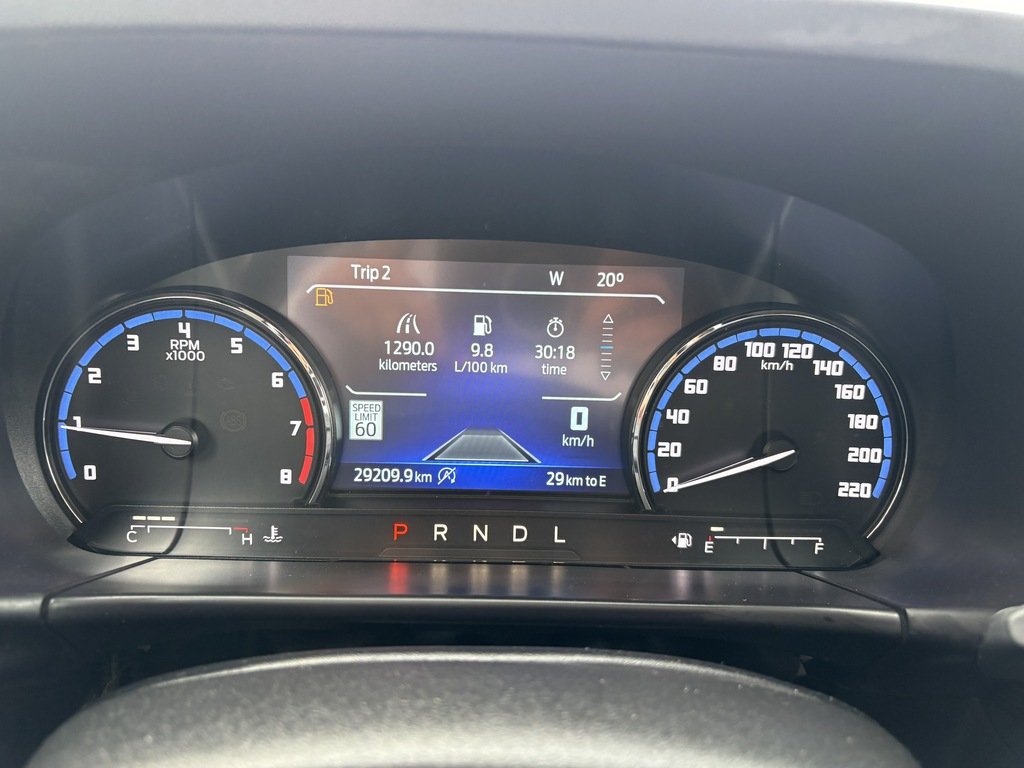 2021 Ford Bronco Sport OUTER BANKS   B&O SOUND   SUNROOF   NAV in Oakville, Ontario - 15 - w1024h768px