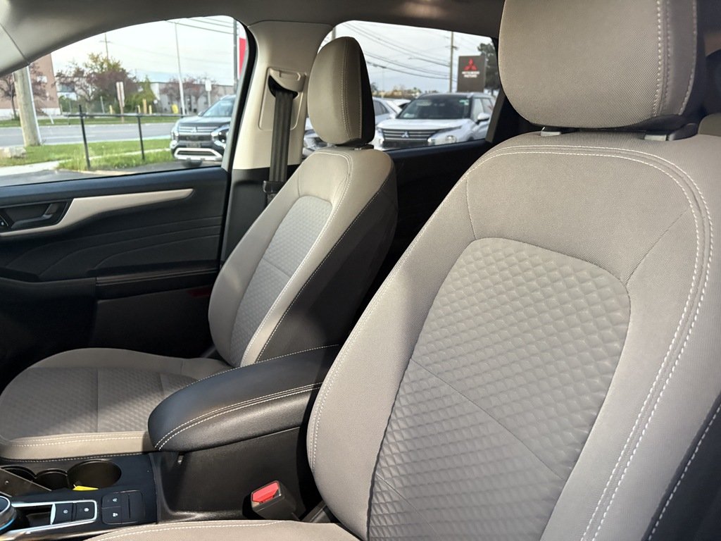 2022 Ford Escape SE   AWD   BU CAM   CARPLAY   HTD SEATS/STEER in Oakville, Ontario - 11 - w1024h768px