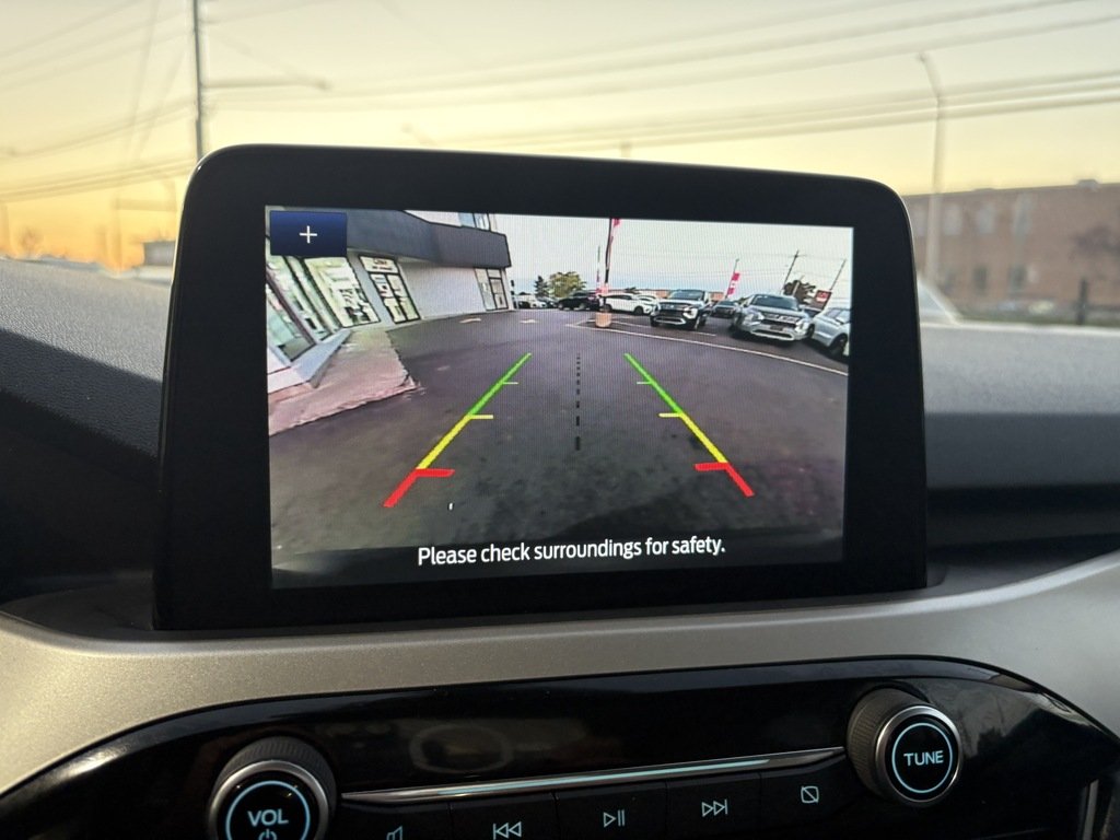 2022 Ford Escape SE   AWD   BU CAM   CARPLAY   HTD SEATS/STEER in Oakville, Ontario - 16 - w1024h768px