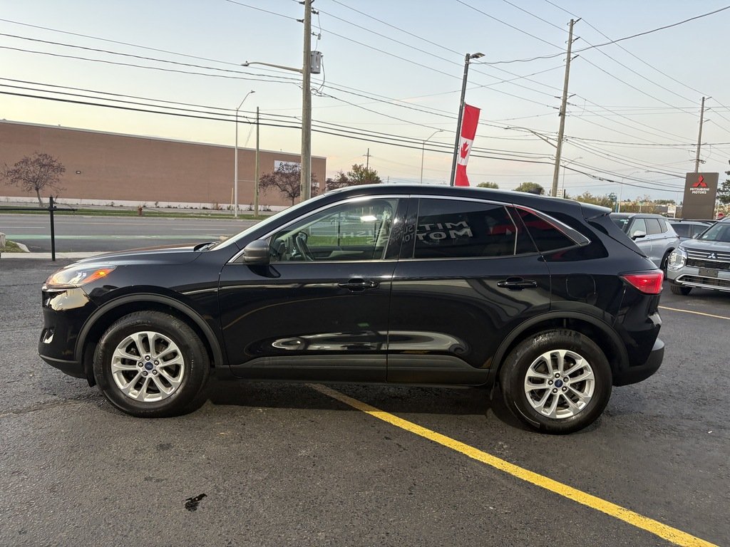 2022 Ford Escape SE   AWD   BU CAM   CARPLAY   HTD SEATS/STEER in Oakville, Ontario - 5 - w1024h768px