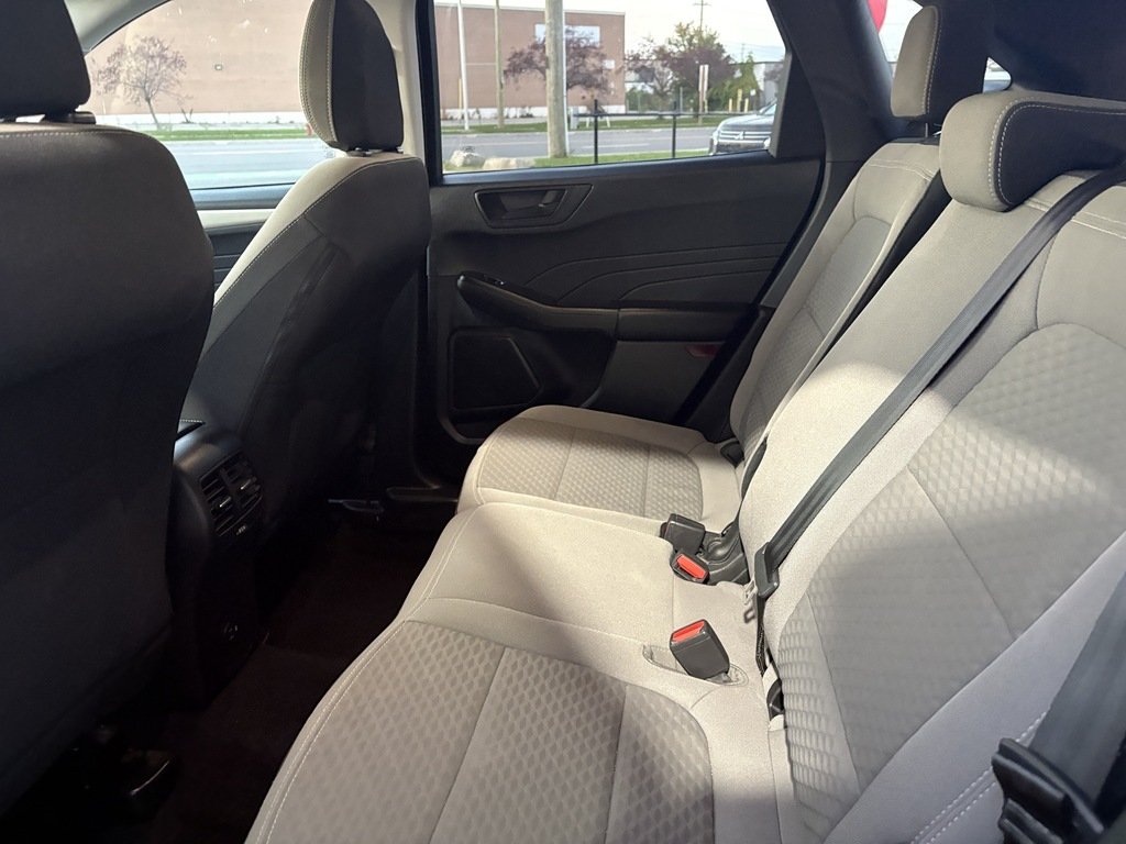 2022 Ford Escape SE AWD in Oakville, Ontario - 21 - w1024h768px