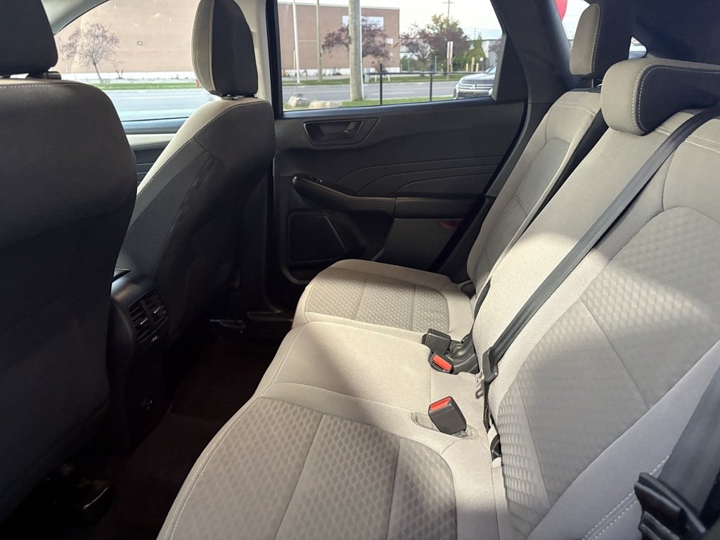 2022 Ford Escape SE   AWD   BU CAM   CARPLAY   HTD SEATS/STEER in Oakville, Ontario - 21 - w1024h768px