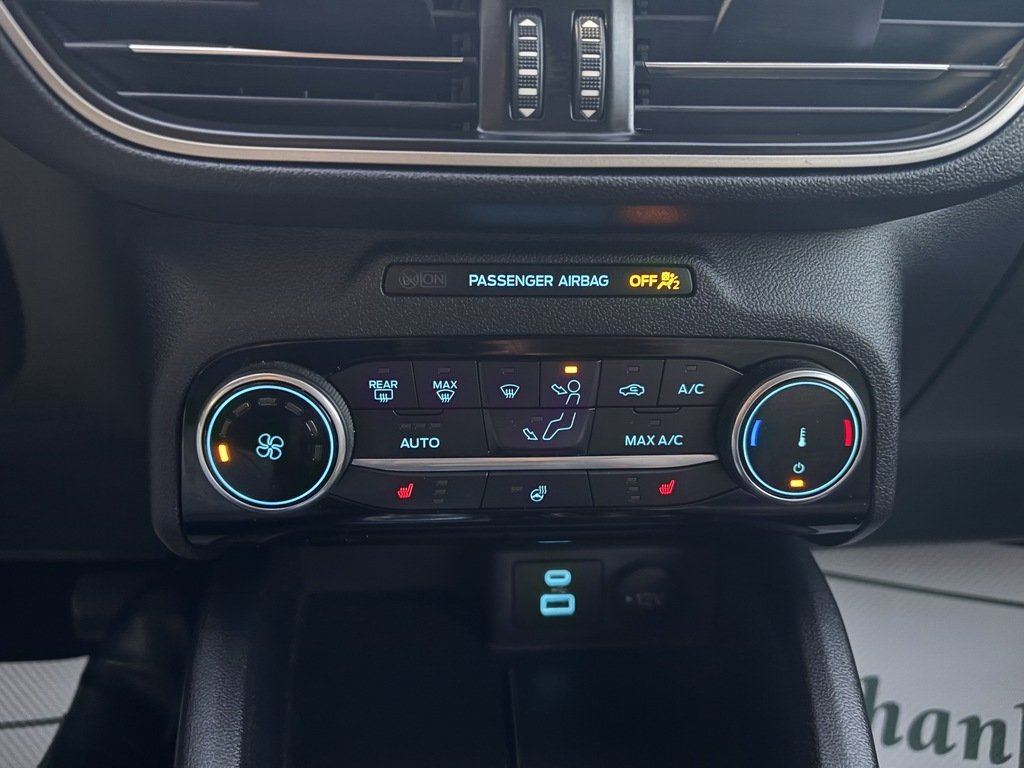 2022 Ford Escape SE AWD in Oakville, Ontario - 18 - w1024h768px