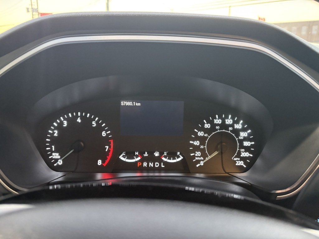 2022 Ford Escape SE AWD in Oakville, Ontario - 13 - w1024h768px