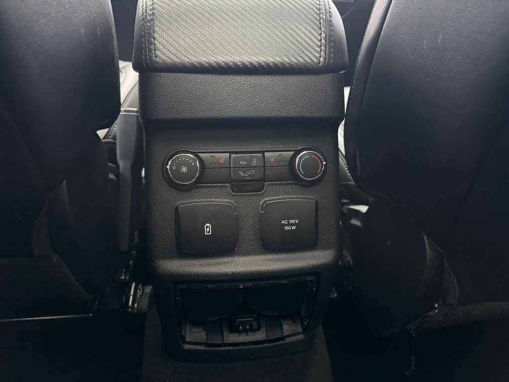 2019 Ford Explorer PLATINUM   4WD   LEATHER   PANO   HTD/VNT in Oakville, Ontario - 15 - w1024h768px