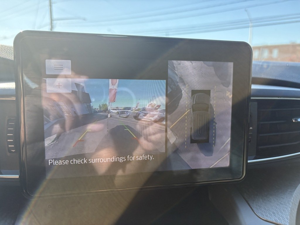 2022 Ford Explorer TIMBERLINE   7 PASS   CPTN CHAIRS   PANO   NAV in Oakville, Ontario - 16 - w1024h768px