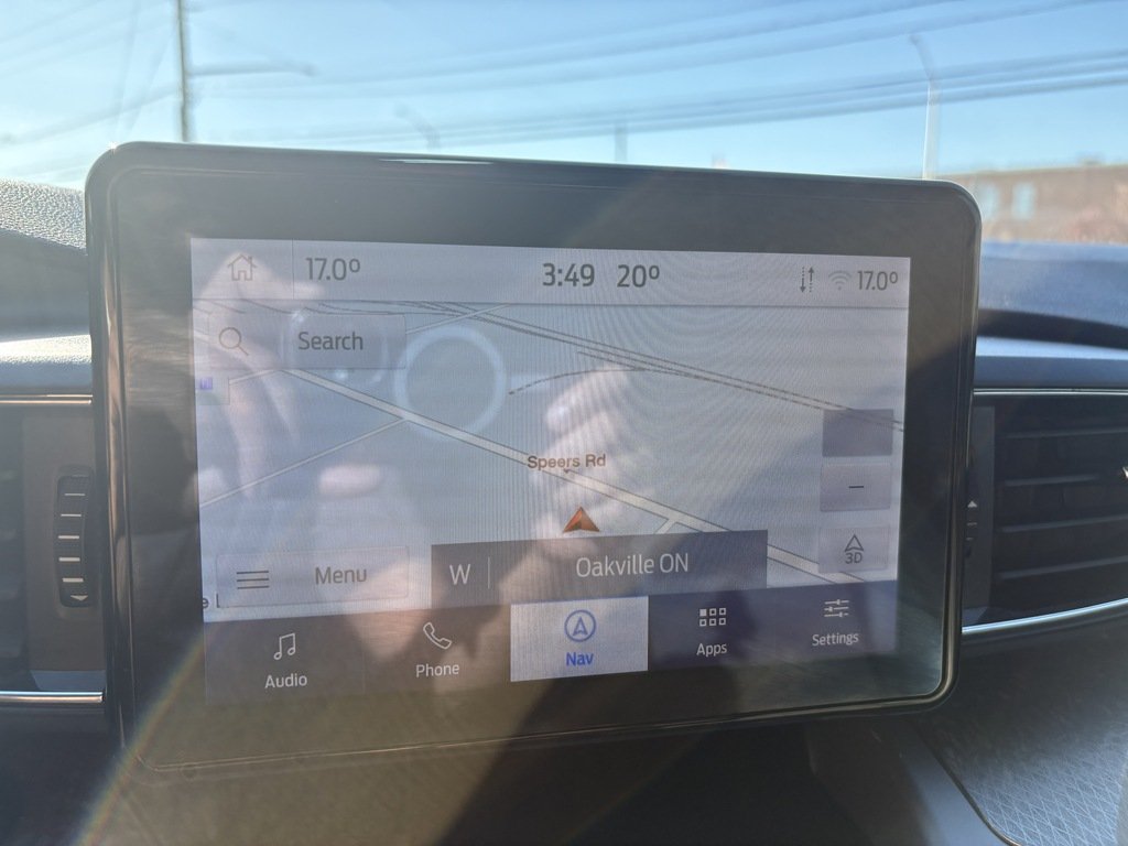 2022 Ford Explorer TIMBERLINE   7 PASS   CPTN CHAIRS   PANO   NAV in Oakville, Ontario - 19 - w1024h768px