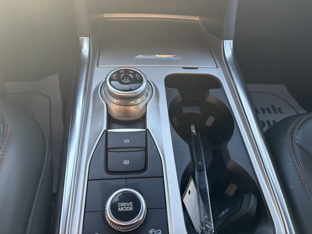 2022 Ford Explorer TIMBERLINE   7 PASS   CPTN CHAIRS   PANO   NAV in Oakville, Ontario - 17 - w1024h768px