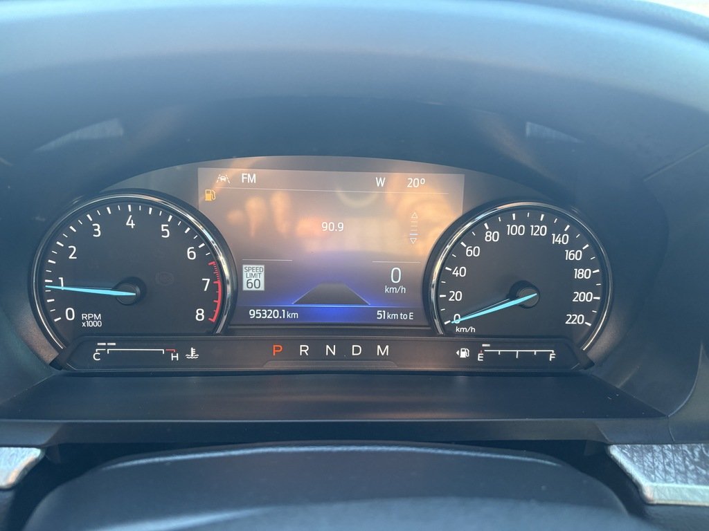 2022 Ford Explorer TIMBERLINE   7 PASS   CPTN CHAIRS   PANO   NAV in Oakville, Ontario - 14 - w1024h768px