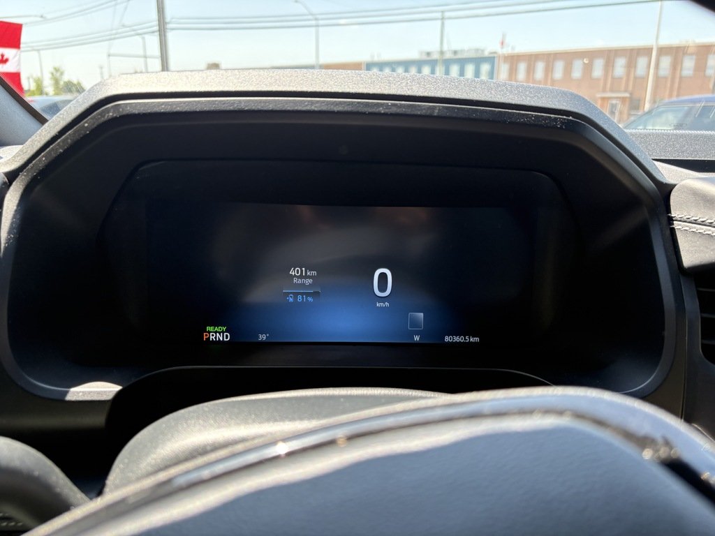 2022 Ford F-150 Lightning PLATINUM   4WD   LTHR   CALL TO BOOK APPOINTMENT in Oakville, Ontario - 16 - w1024h768px