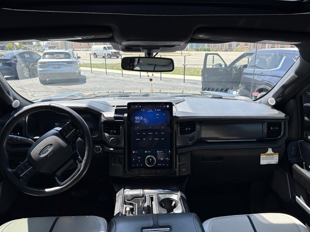 2022 Ford F-150 Lightning PLATINUM   4WD   LTHR   CALL TO BOOK APPOINTMENT in Oakville, Ontario - 24 - w1024h768px