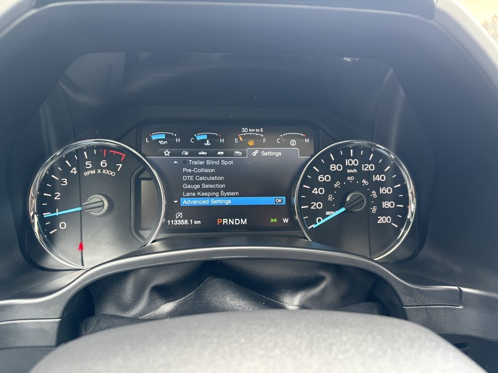 2020 Ford F-150 LARIAT   4WD   SUPERCREW   PANO   LTHR   HTD/VNT in Oakville, Ontario - 15 - w1024h768px