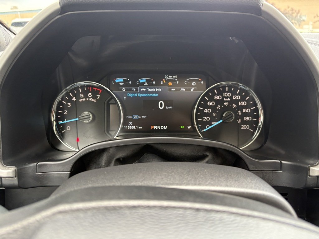 2020 Ford F-150 LARIAT   4WD   SUPERCREW   PANO   LTHR   HTD/VNT in Oakville, Ontario - 14 - w1024h768px