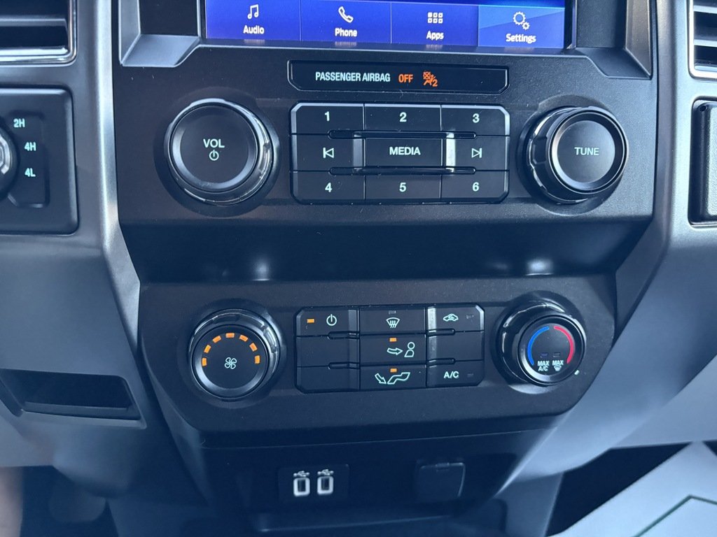 2020 Ford F-150 XLT   4WD   SUPERCREW   CARPLAY   BU CAM in Oakville, Ontario - 17 - w1024h768px