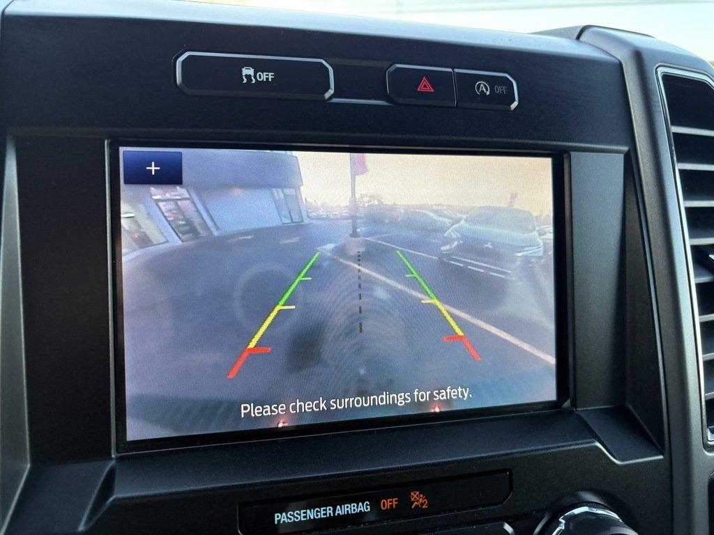 2020 Ford F-150 XLT   4WD   SUPERCREW   CARPLAY   BU CAM in Oakville, Ontario - 15 - w1024h768px