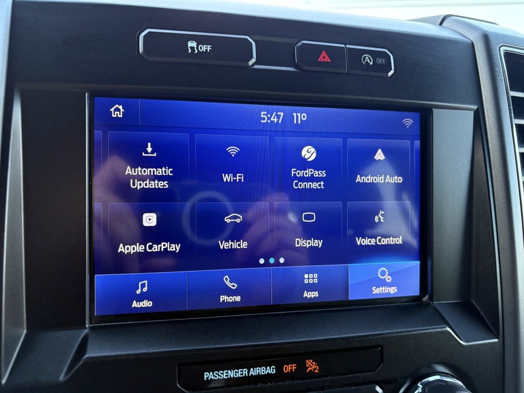 2020 Ford F-150 XLT   4WD   SUPERCREW   CARPLAY   BU CAM in Oakville, Ontario - 16 - w1024h768px