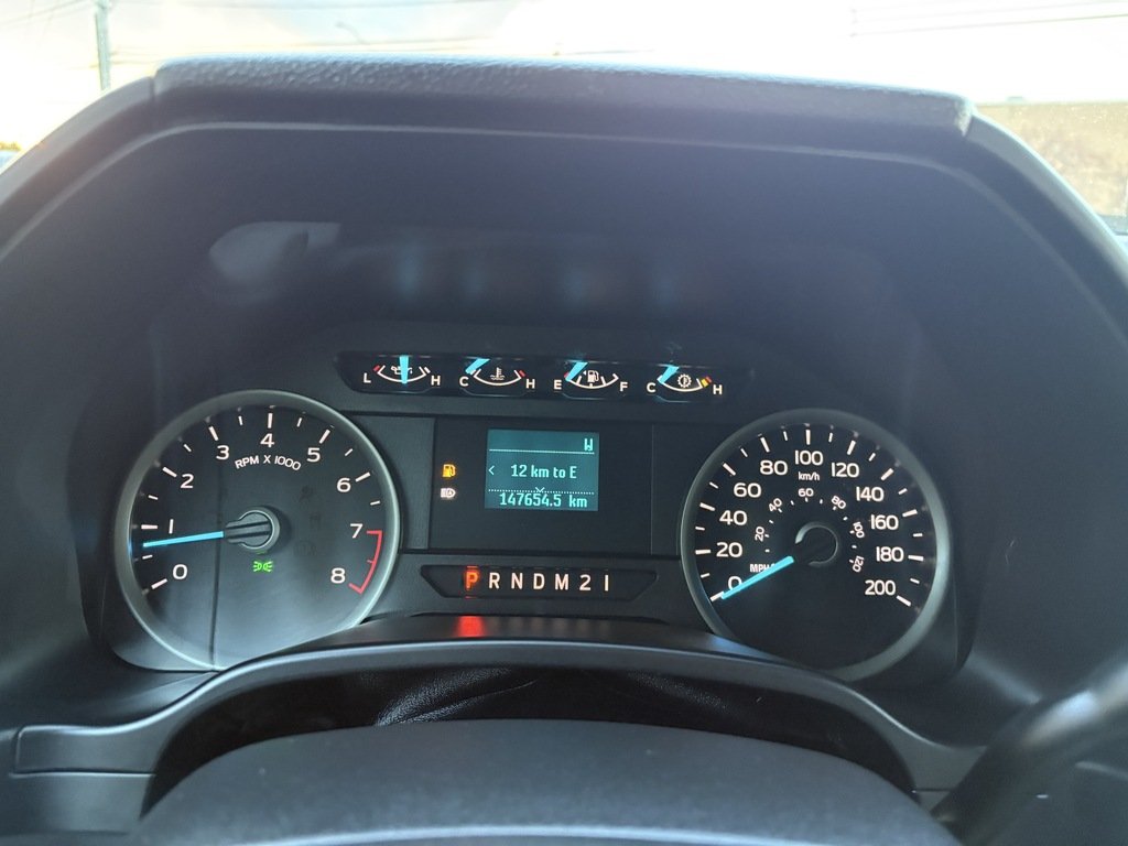 2020 Ford F-150 XLT   4WD   SUPERCREW   CARPLAY   BU CAM in Oakville, Ontario - 13 - w1024h768px