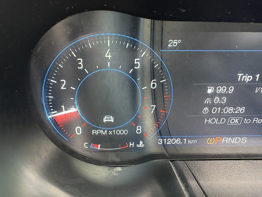 2022 Ford Mustang PREMIUM   CONVERTIBLE   HTD/VNT SEATS   LTHR in Oakville, Ontario - 11 - w1024h768px