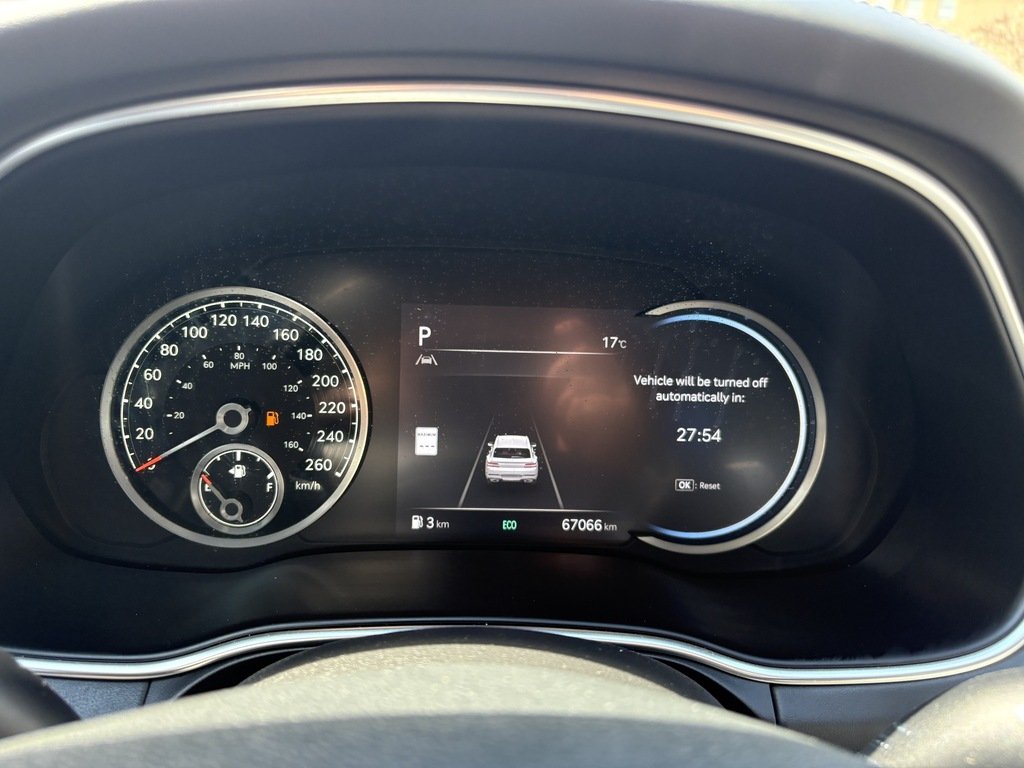 2024 GENESIS GV80 ADVANCED   360 CAM   HTD/ VNT SEATS   SUNROOF in Oakville, Ontario - 14 - w1024h768px