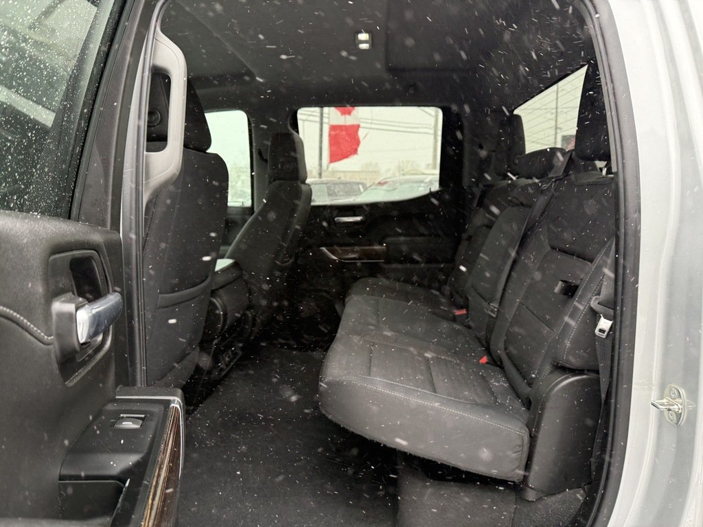 2019 GMC Sierra 1500 ELEVATION   CREW CAB   CARPLAY   HTD STEER in Oakville, Ontario - 18 - w1024h768px