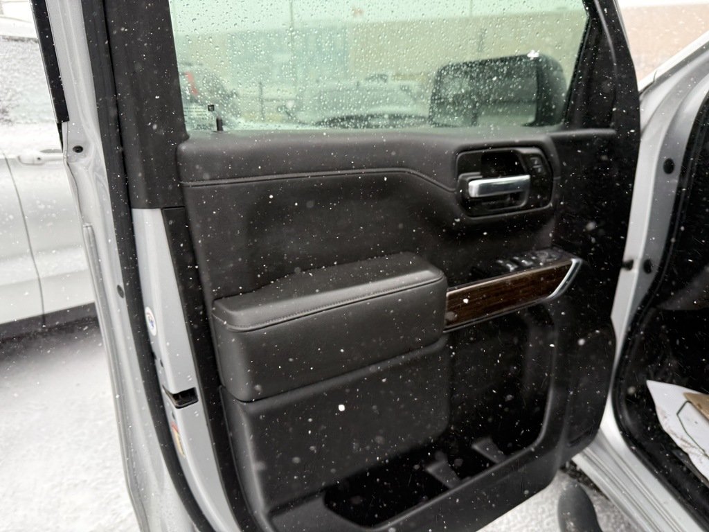 2019 GMC Sierra 1500 ELEVATION   CREW CAB   CARPLAY   HTD STEER in Oakville, Ontario - 11 - w1024h768px