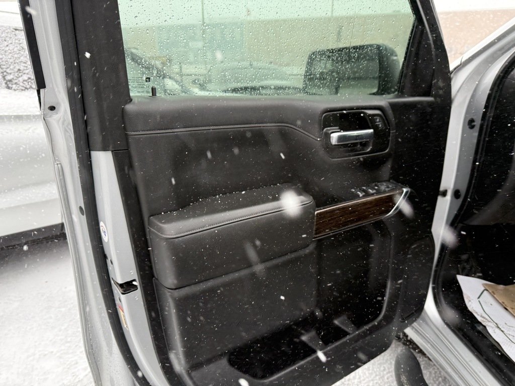 2019 GMC Sierra 1500 ELEVATION   CREW CAB   CARPLAY   HTD STEER in Oakville, Ontario - 10 - w1024h768px