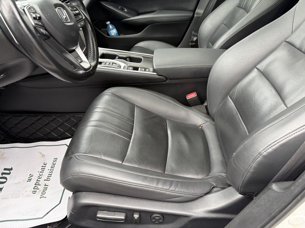 2022 Honda Accord Hybrid TOURNING   LTHR   ROOF   HUD   NAVI   BU CAM in Oakville, Ontario - 13 - w1024h768px