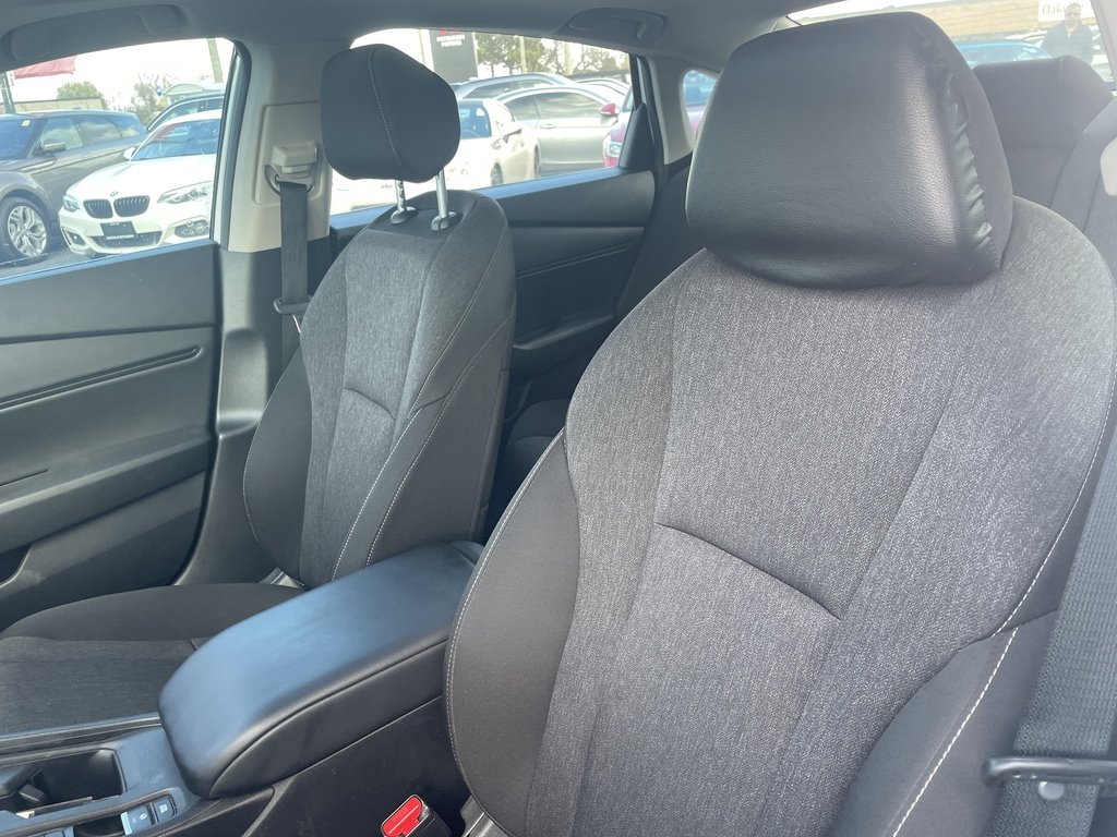 2023 Honda Accord Sedan EX   AUTO   BU CAM   SUNROOF   CARPLAY   HTD SEAT in Oakville, Ontario - 8 - w1024h768px