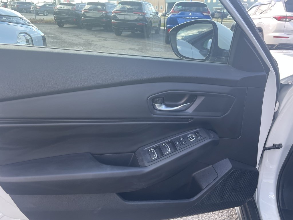 2023 Honda Accord Sedan EX   AUTO   BU CAM   SUNROOF   CARPLAY   HTD SEAT in Oakville, Ontario - 7 - w1024h768px