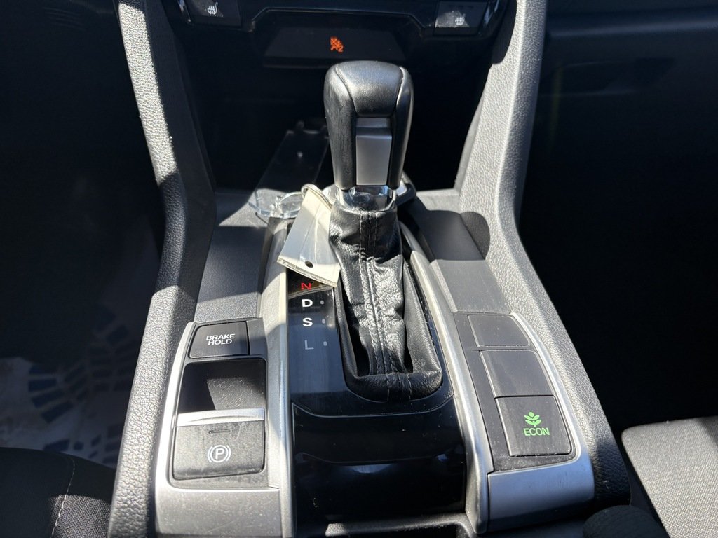 2020 Honda Civic Sedan EX   AUTO   SUNROOF   BU CAM   HTD SEATS in Oakville, Ontario - 18 - w1024h768px