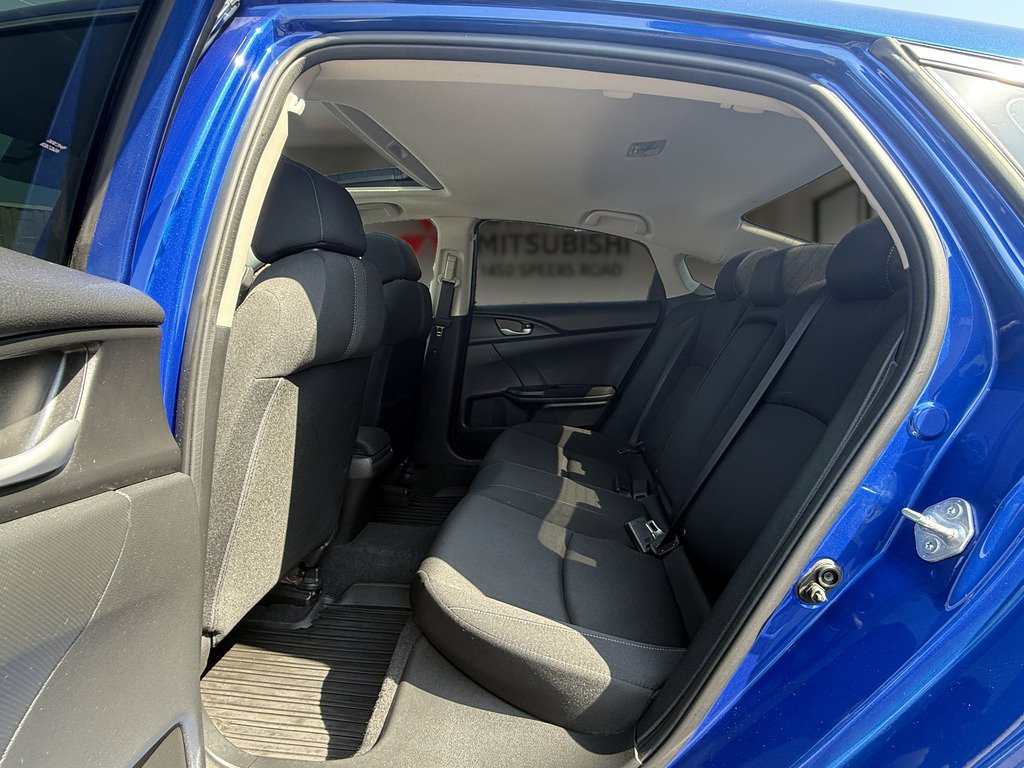 2021 Honda Civic Sedan EX   SUNROOF   B\U CAM   CARPLAY in Oakville, Ontario - 19 - w1024h768px