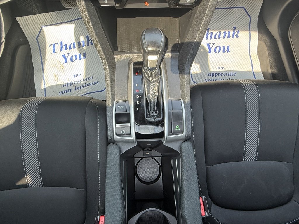 2021 Honda Civic Sedan EX   SUNROOF   B\U CAM   CARPLAY in Oakville, Ontario - 18 - w1024h768px