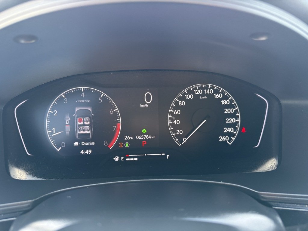 2022 Honda Civic Sedan EX   AUTO   BU CAM   SUNROOF   CARPLAY   HTD SEAT in Oakville, Ontario - 13 - w1024h768px