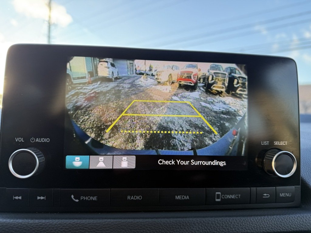 2023 Honda Civic Sedan EX   AUTO   BU CAM   SUNROOF   CARPLAY   HTD SEAT in Oakville, Ontario - 19 - w1024h768px
