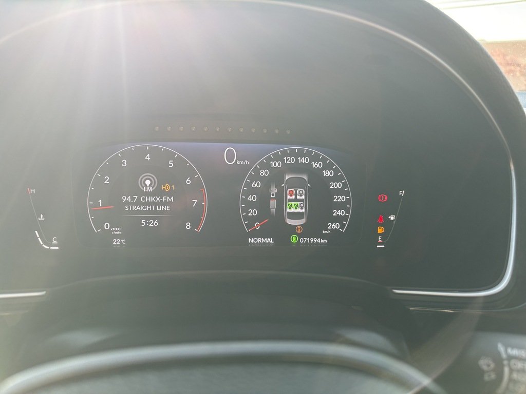 2022 Honda Civic Si Sedan SI   MANUAL   SUNROOF   BOSE   NAV   BU CAM in Oakville, Ontario - 13 - w1024h768px