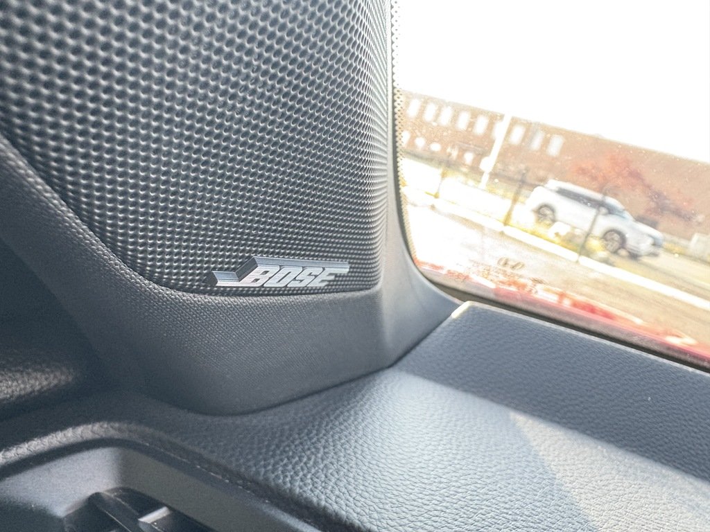 2022 Honda Civic Si Sedan SI   MANUAL   SUNROOF   BOSE   NAV   BU CAM in Oakville, Ontario - 11 - w1024h768px