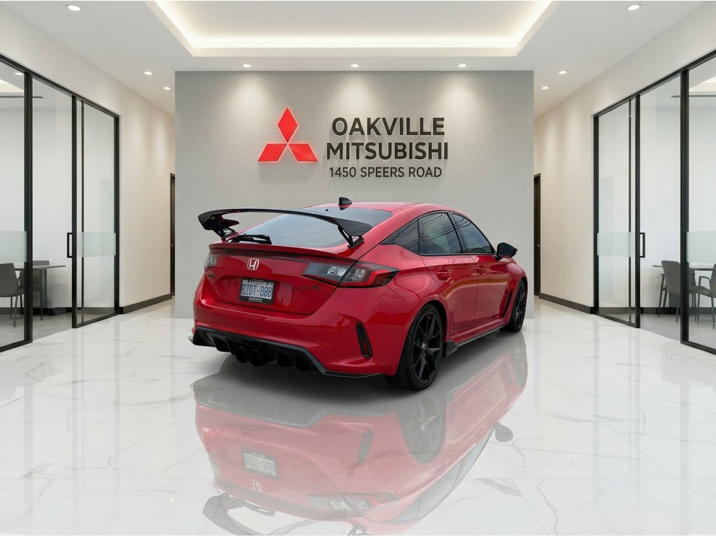 2025 Honda Civic HKS LEGAMAX EXHAUST PRL HVI FRONT PPF WINTER TIRE in Oakville, Ontario - 7 - w1024h768px