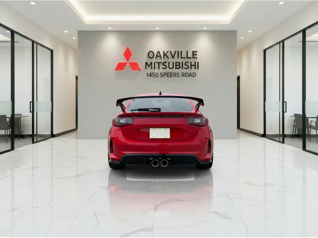 2025 Honda Civic HKS LEGAMAX EXHAUST PRL HVI FRONT PPF WINTER TIRE in Oakville, Ontario - 8 - w1024h768px