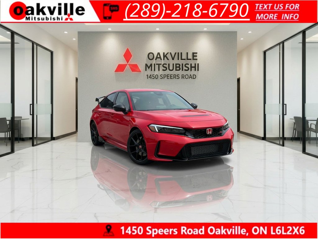 2025 Honda Civic HKS LEGAMAX EXHAUST PRL HVI FRONT PPF WINTER TIRE in Oakville, Ontario - 1 - w1024h768px