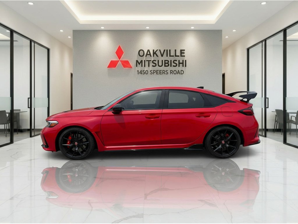 2025 Honda Civic HKS LEGAMAX EXHAUST PRL HVI FRONT PPF WINTER TIRE in Oakville, Ontario - 5 - w1024h768px