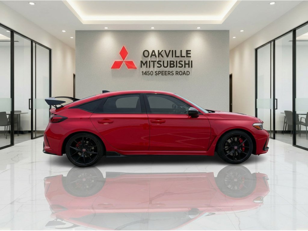2025 Honda Civic HKS LEGAMAX EXHAUST PRL HVI FRONT PPF WINTER TIRE in Oakville, Ontario - 9 - w1024h768px