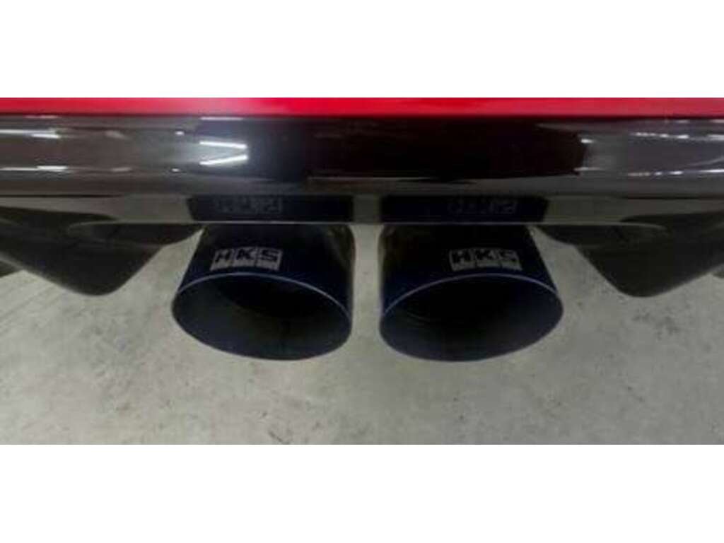 2025 Honda Civic HKS LEGAMAX EXHAUST PRL HVI FRONT PPF WINTER TIRE in Oakville, Ontario - 20 - w1024h768px