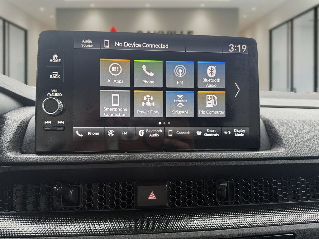 2024 Honda CR-V Hybrid EX-L   AWD   LEATHER   SUNROOF   HTD SEATS in Oakville, Ontario - 16 - w1024h768px