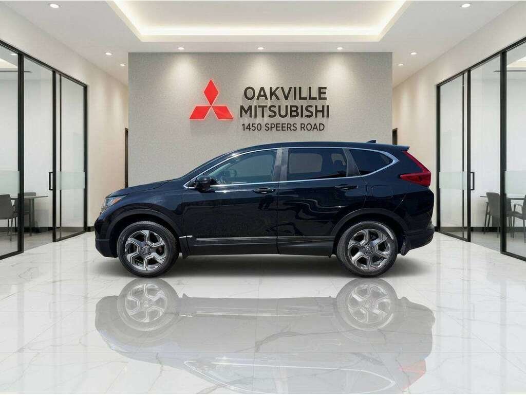 2019 Honda CR-V EX-L   AS-IS YOU CERTIFY YOU SAVE in Oakville, Ontario - 5 - w1024h768px